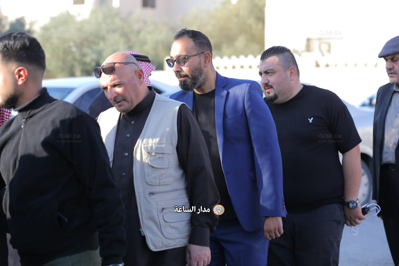 Madar Al-Saa Images 0.37592452958849254