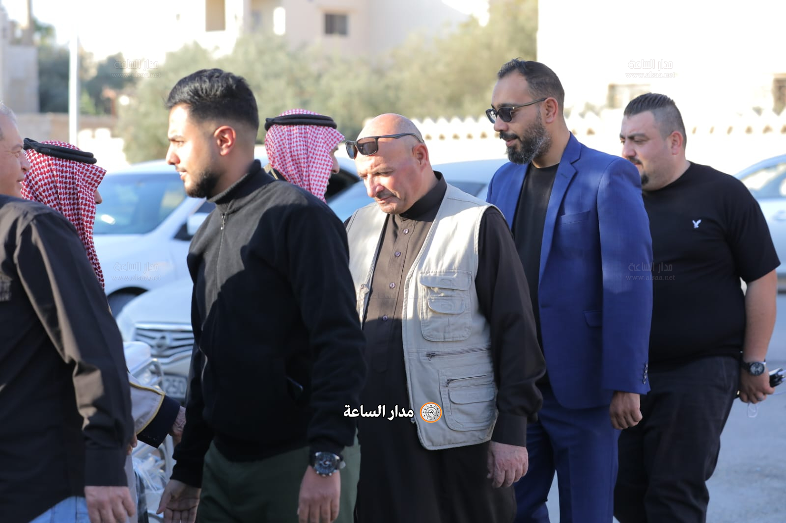 Madar Al-Saa Images 0.16399483546392601