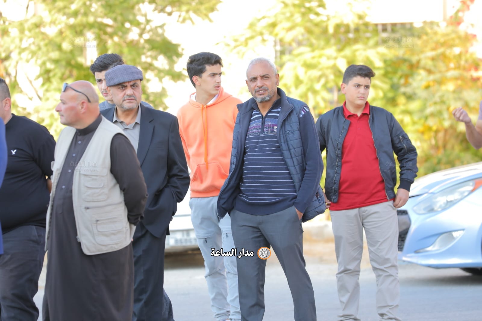 Madar Al-Saa Images 0.9696998949246101