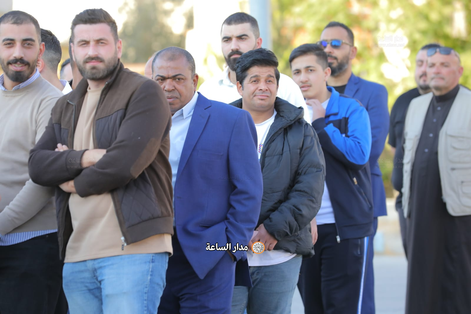 Madar Al-Saa Images 0.8845042522195519