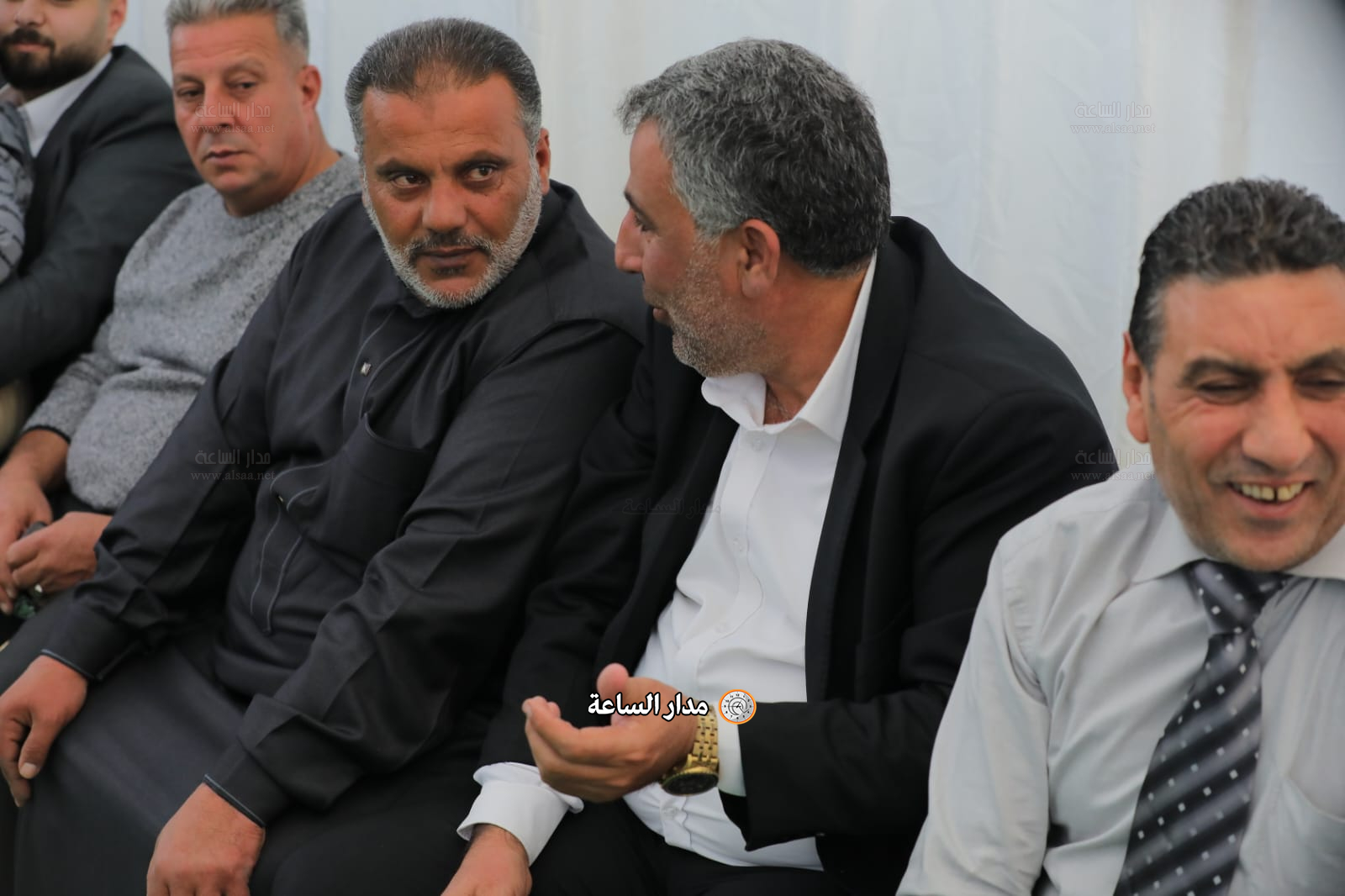 Madar Al-Saa Images 0.3854463761469711