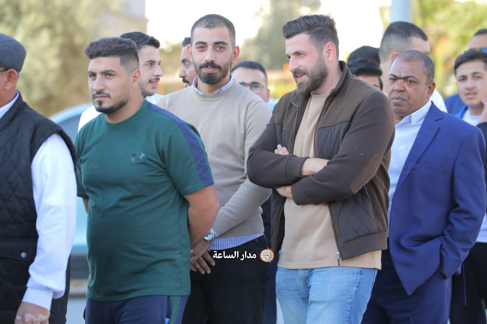 Madar Al-Saa Images 0.7228084989788908