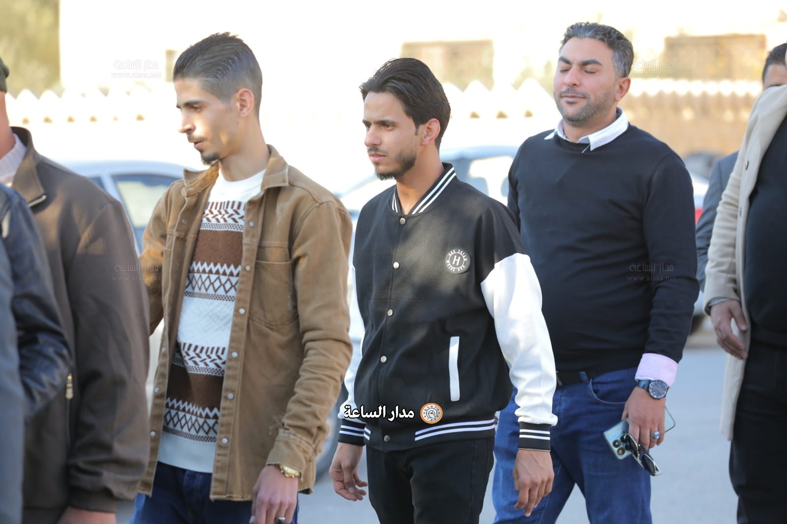 Madar Al-Saa Images 0.49034966048554685