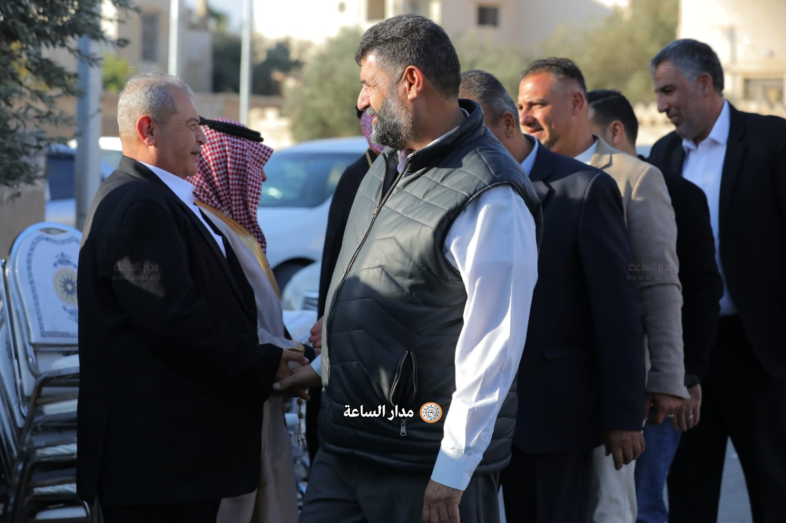 Madar Al-Saa Images 0.21209959191349292