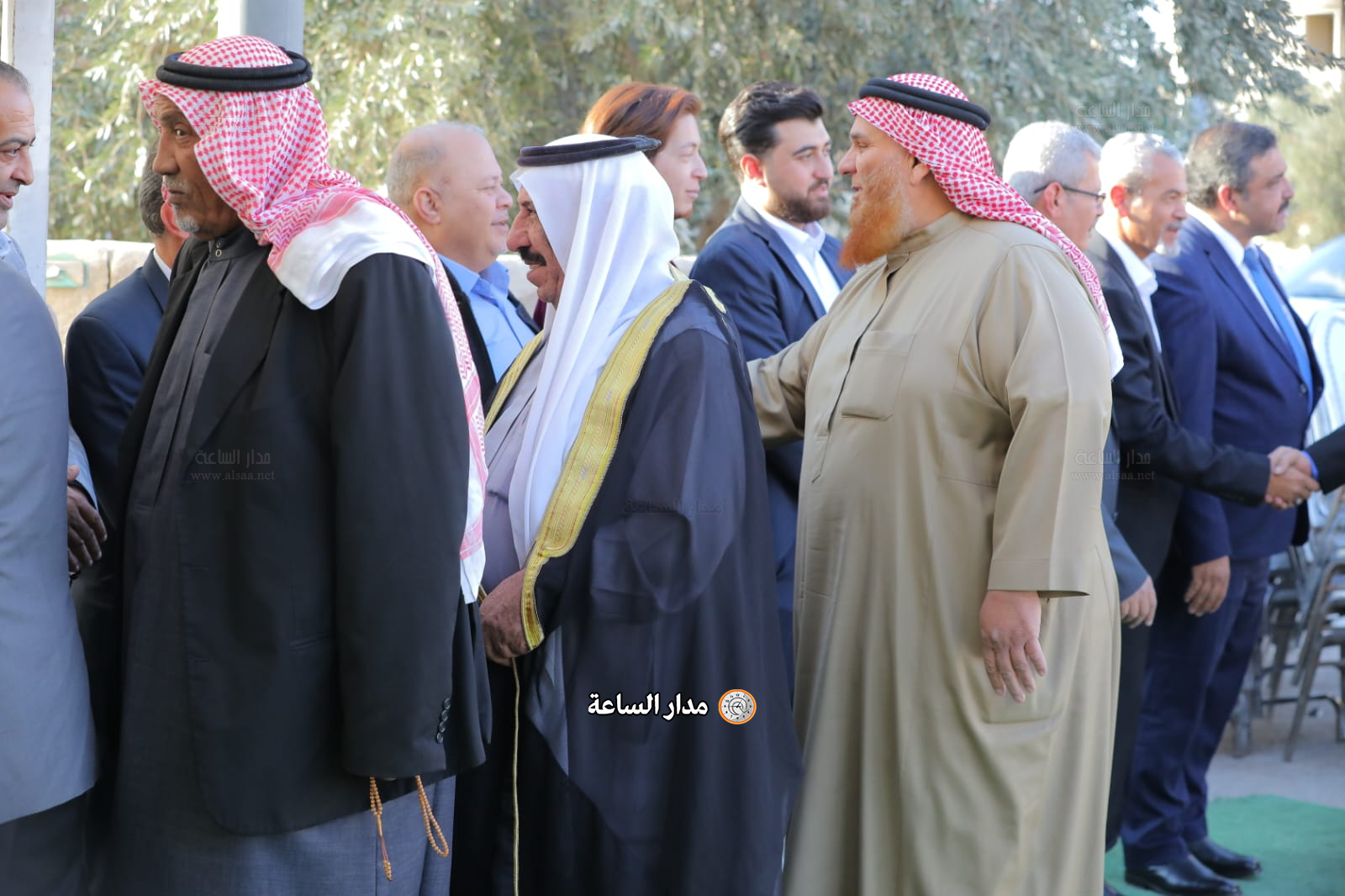 Madar Al-Saa Images 0.790581696361315