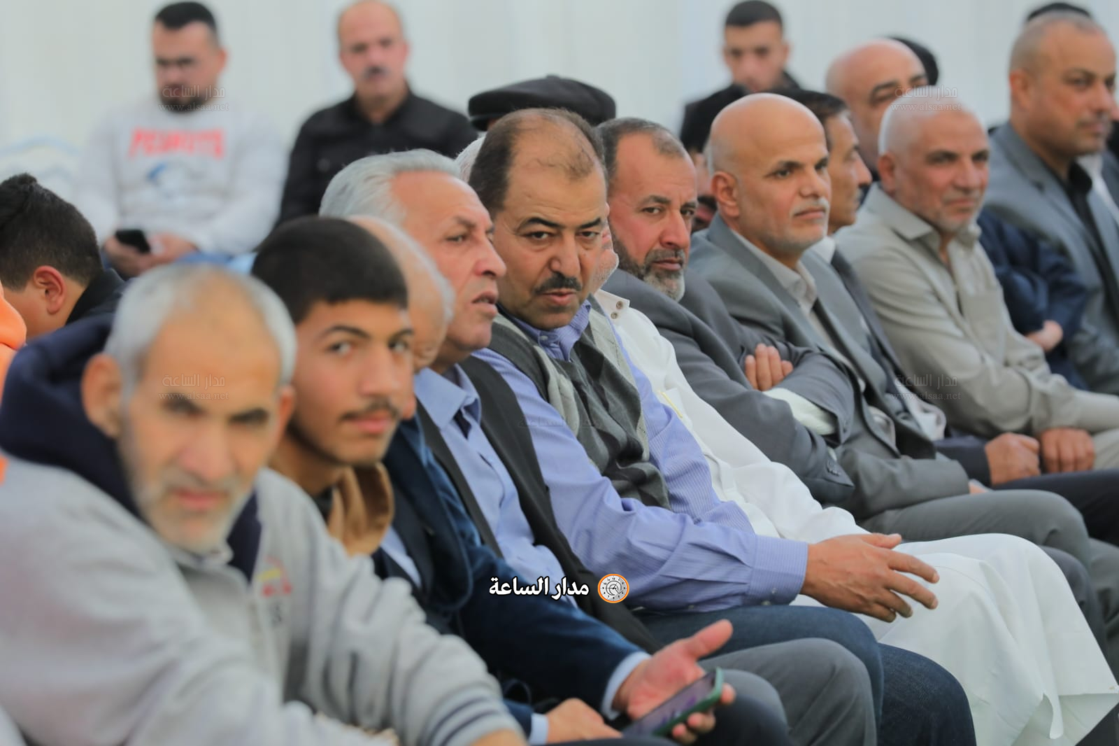 Madar Al-Saa Images 0.12514445961419995