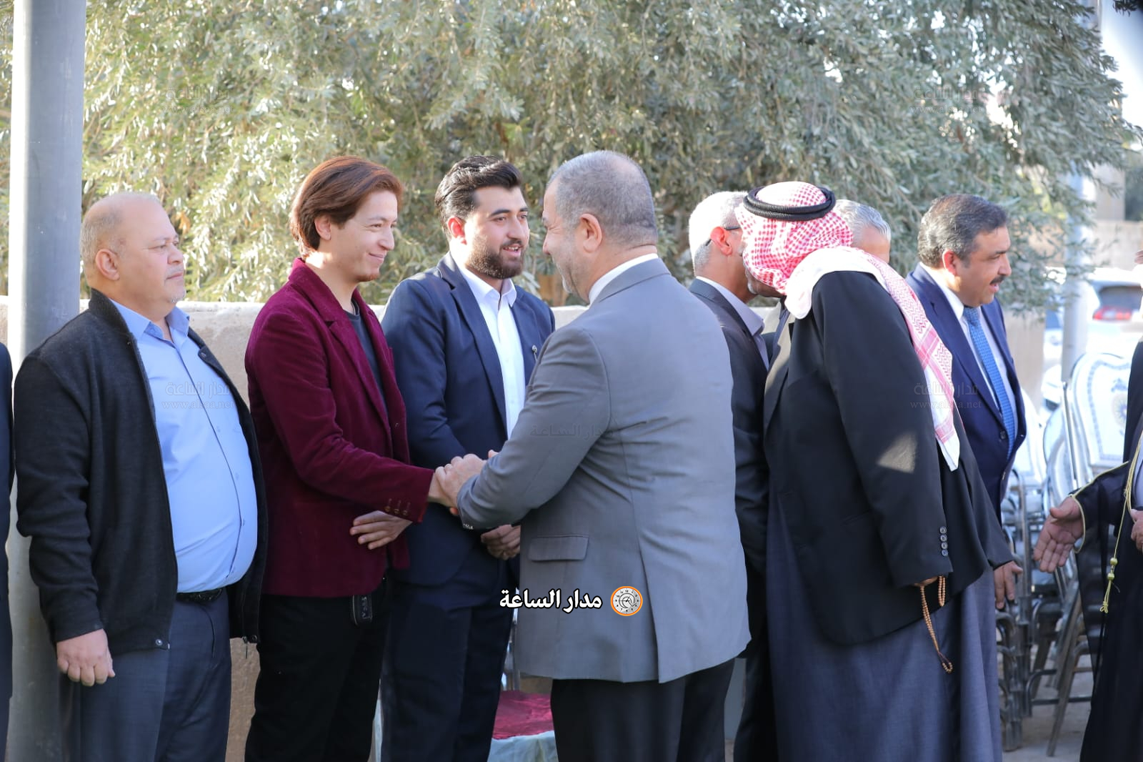 Madar Al-Saa Images 0.6294954084032687