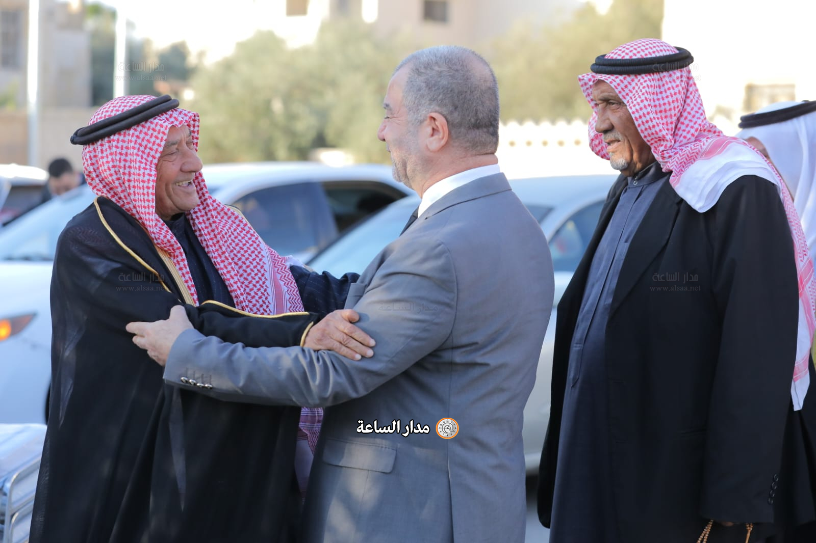 Madar Al-Saa Images 0.8051930349804743