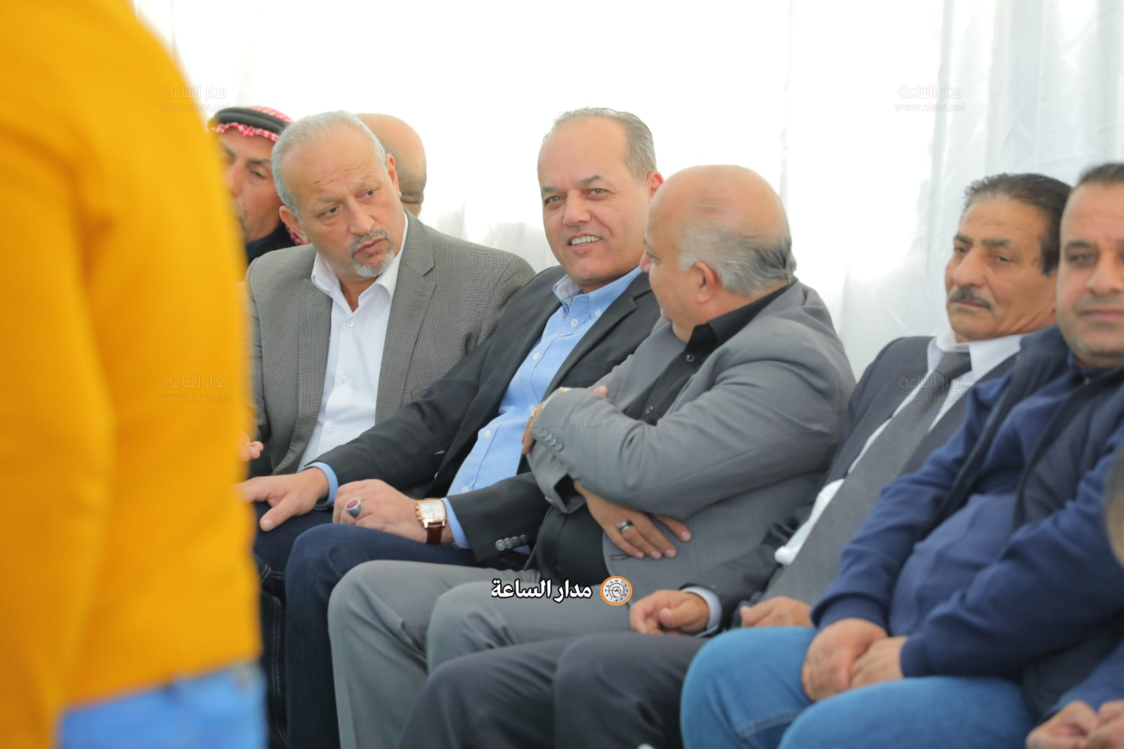 Madar Al-Saa Images 0.4864510305207532