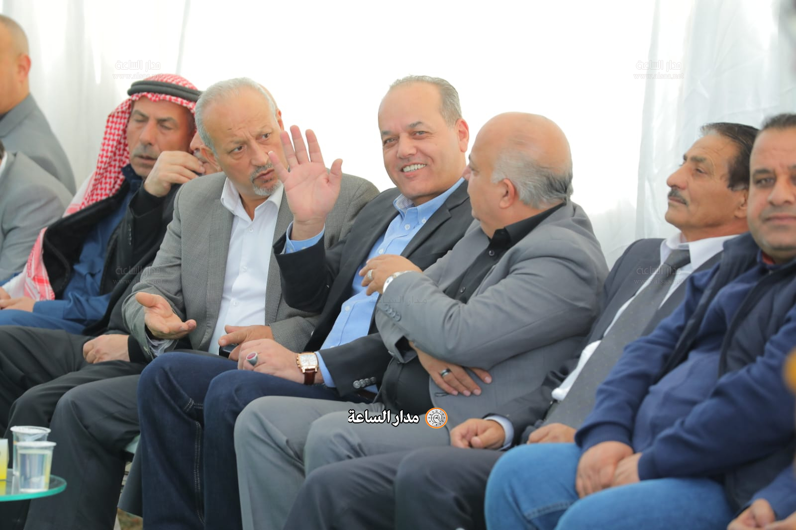 Madar Al-Saa Images 0.6776780798747128