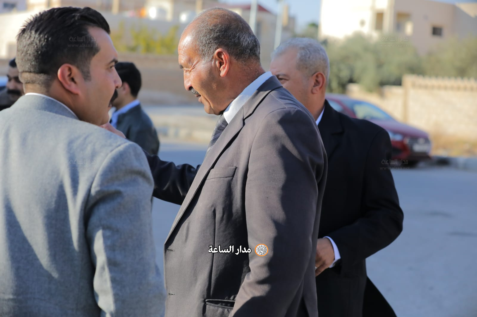 Madar Al-Saa Images 0.17255428474250079