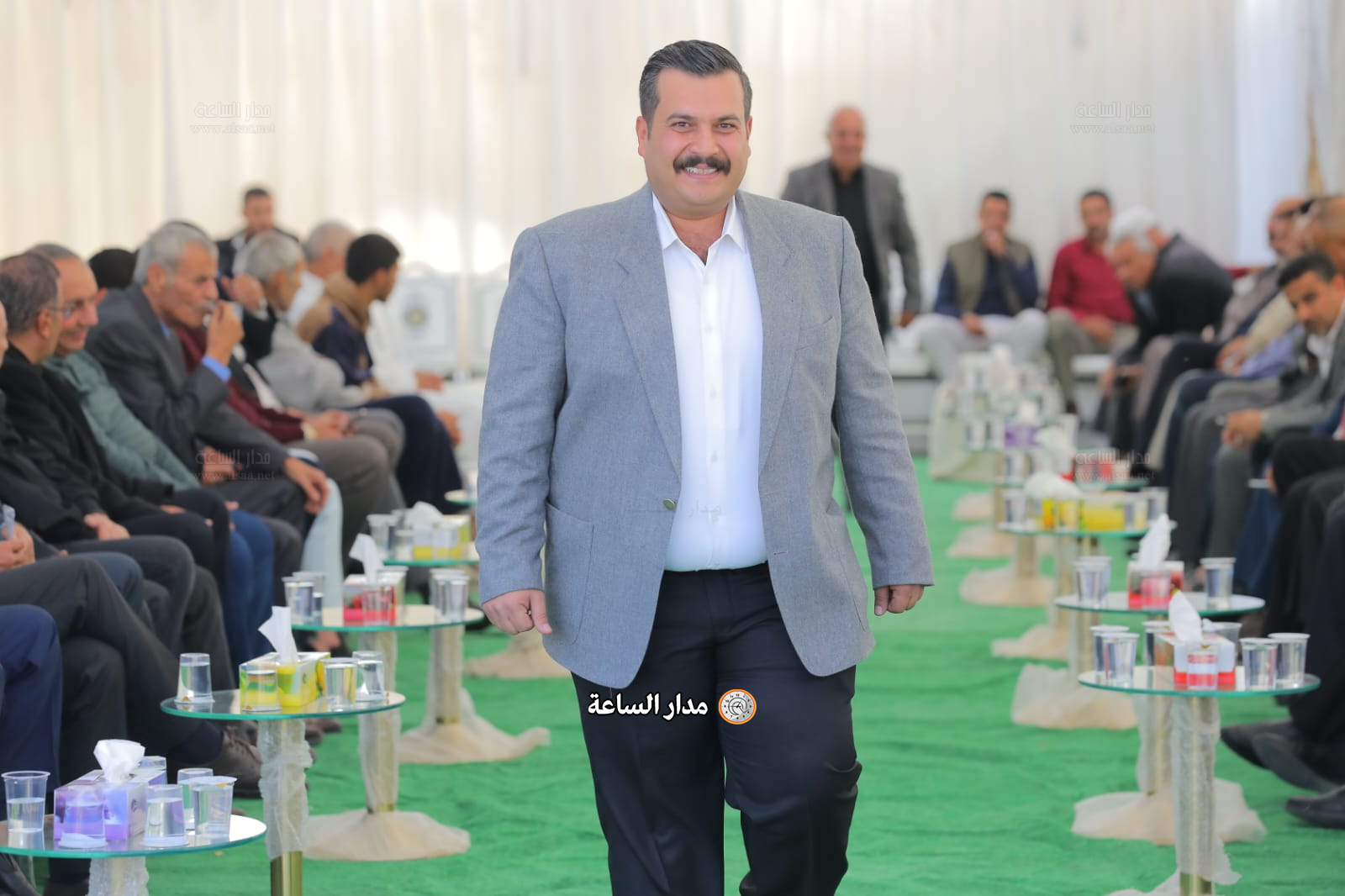 Madar Al-Saa Images 0.7872110595261625