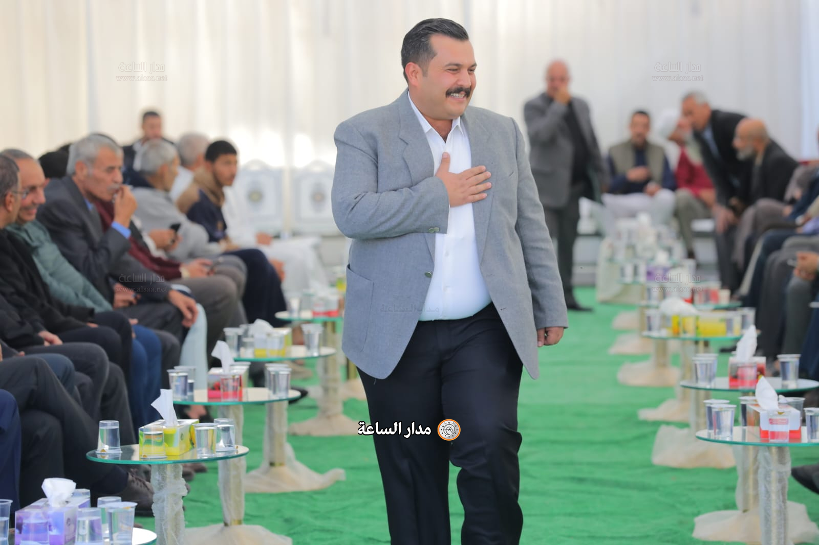 Madar Al-Saa Images 0.9415092276233419