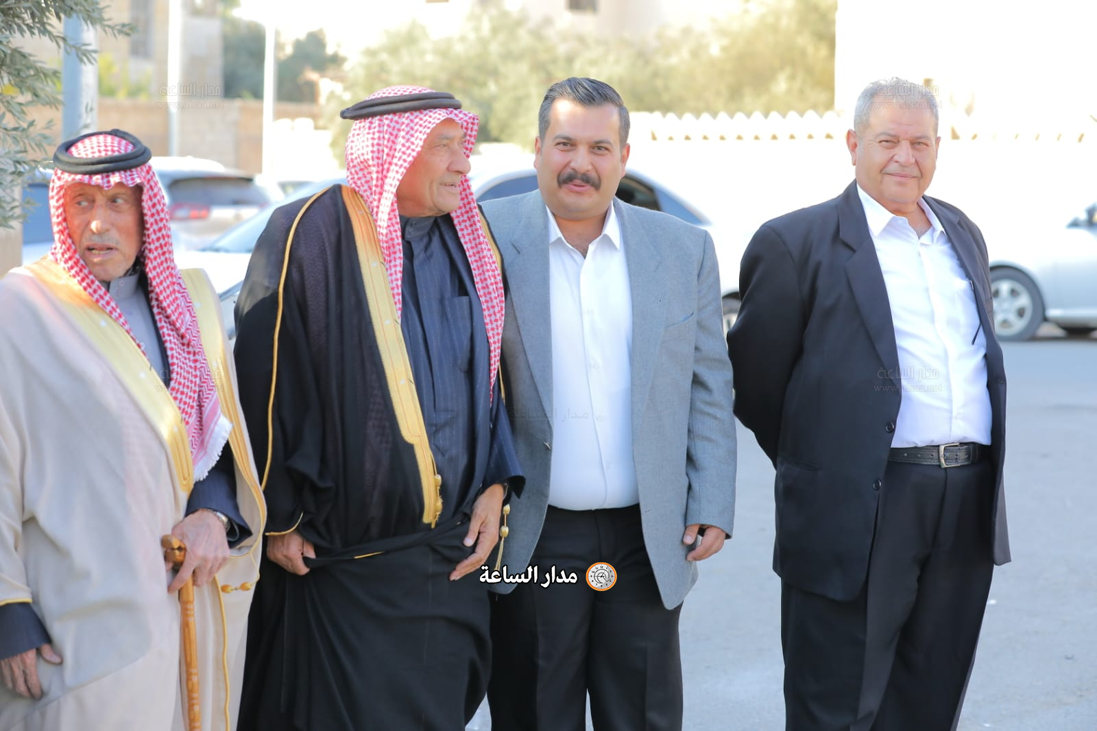 Madar Al-Saa Images 0.8060110068624284