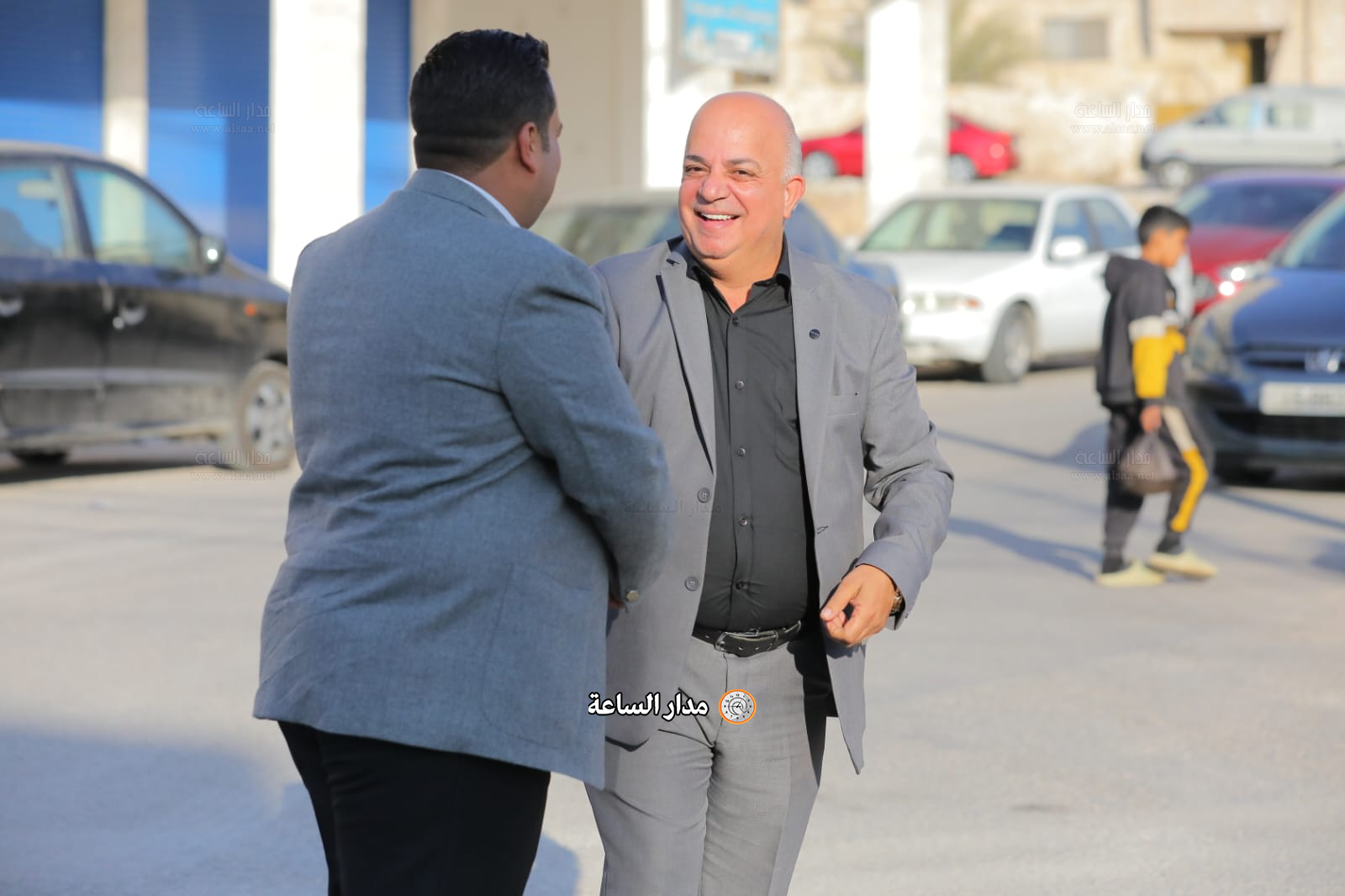 Madar Al-Saa Images 0.32090716130872643