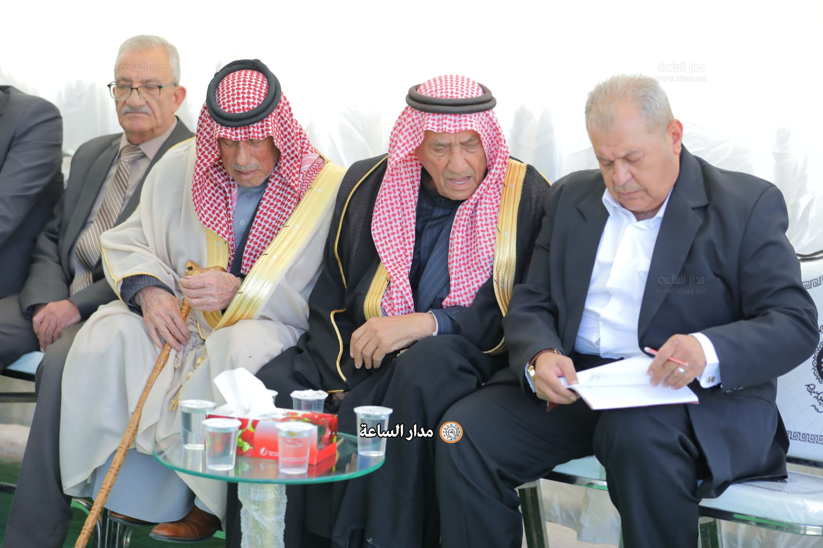 Madar Al-Saa Images 0.533217172595436