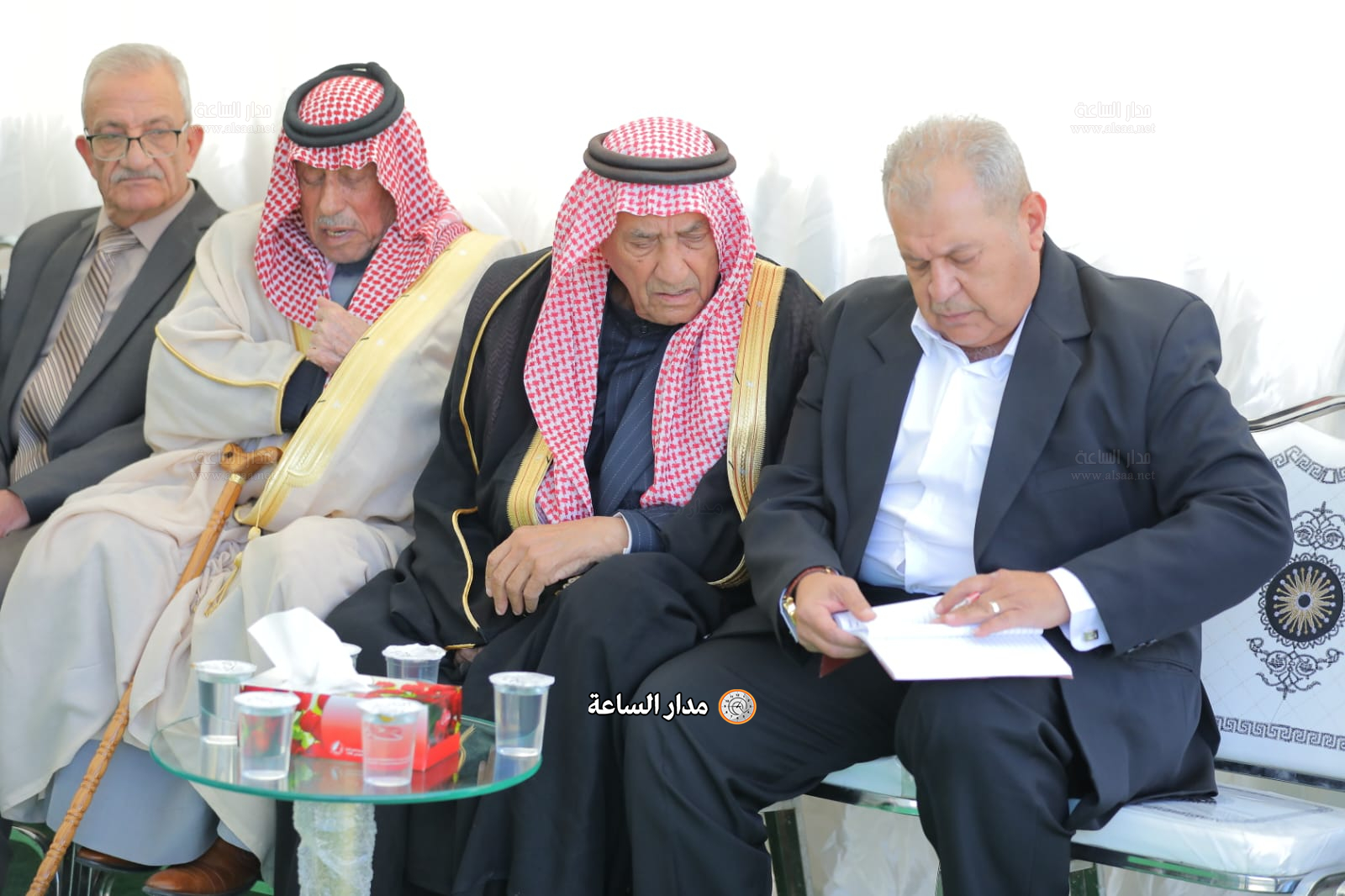 Madar Al-Saa Images 0.403204054423435