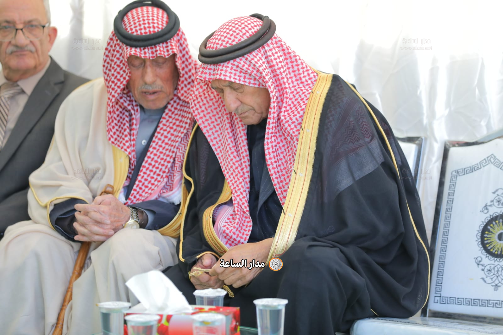 Madar Al-Saa Images 0.75529690264866