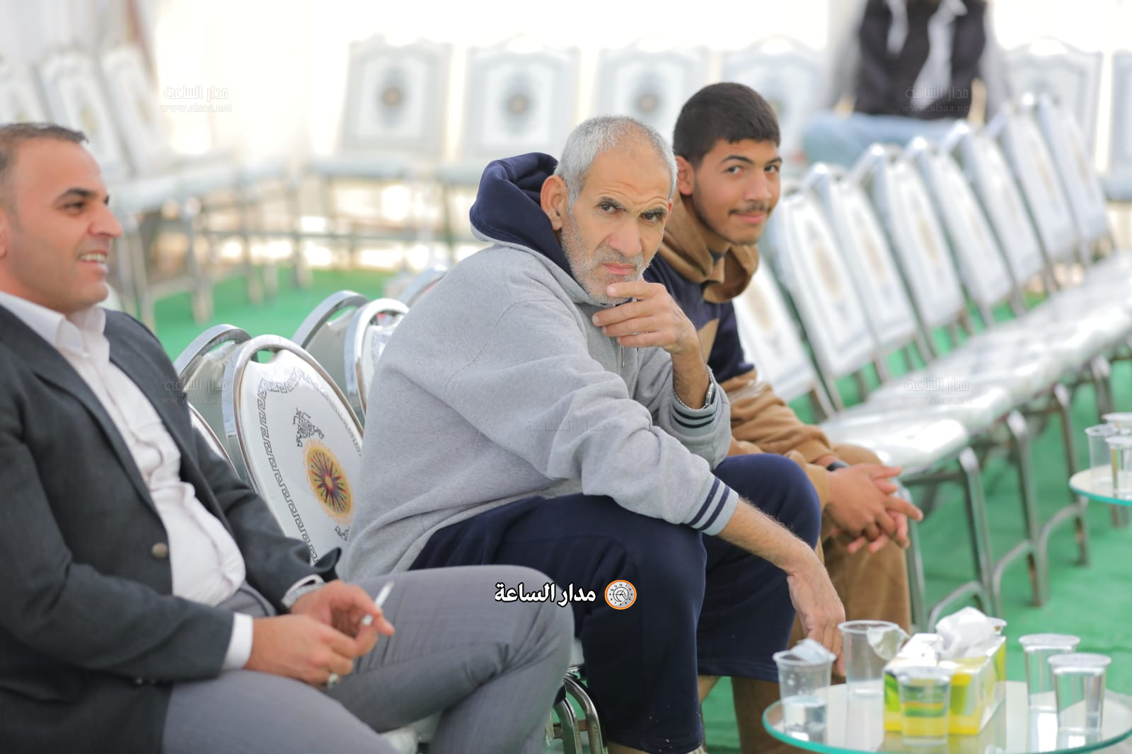 Madar Al-Saa Images 0.5488139906593916