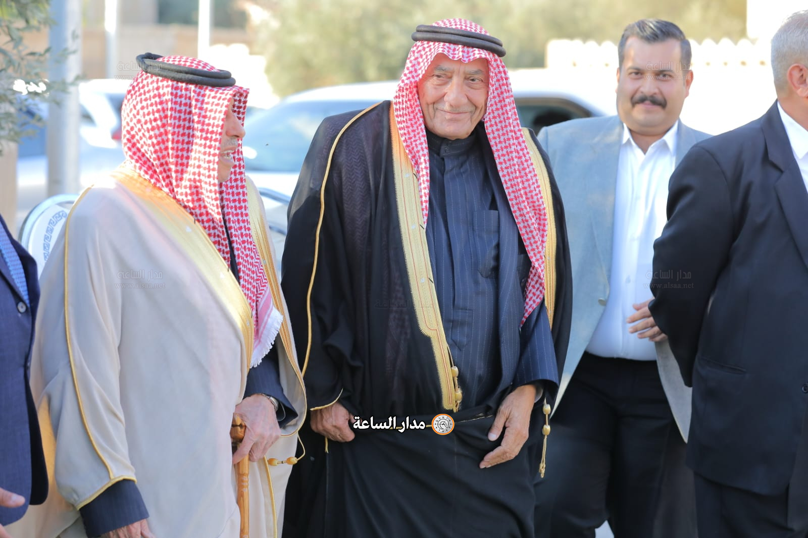 Madar Al-Saa Images 0.6983639263999832