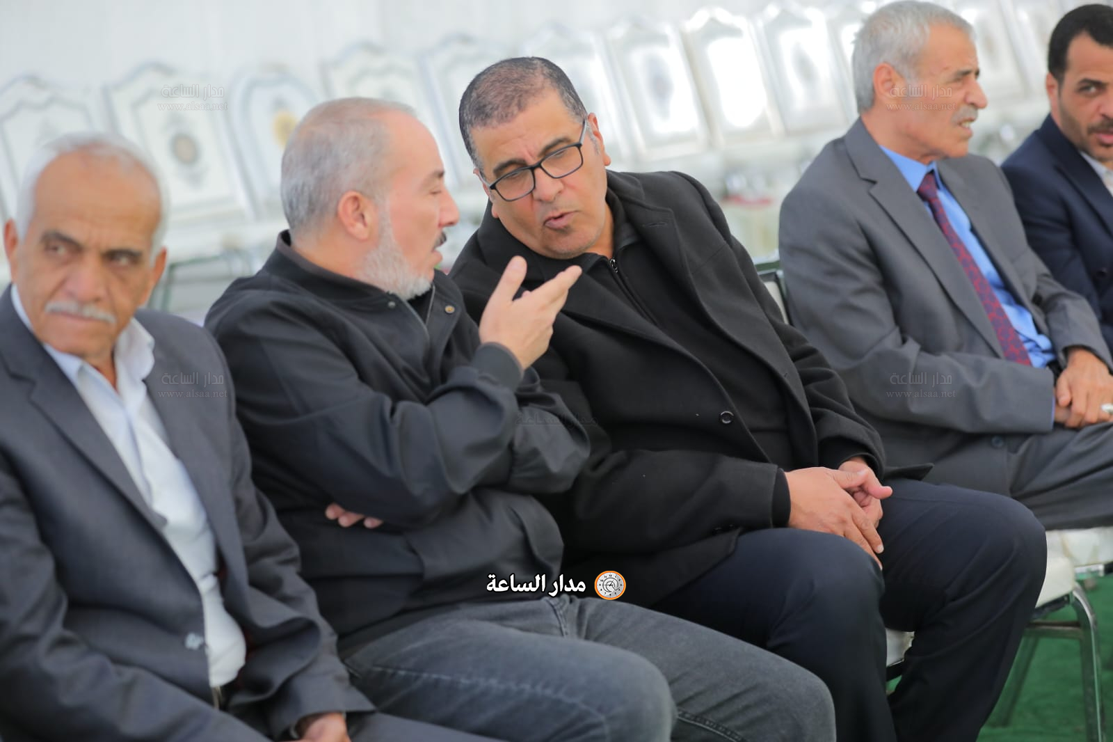 Madar Al-Saa Images 0.8104341577497283