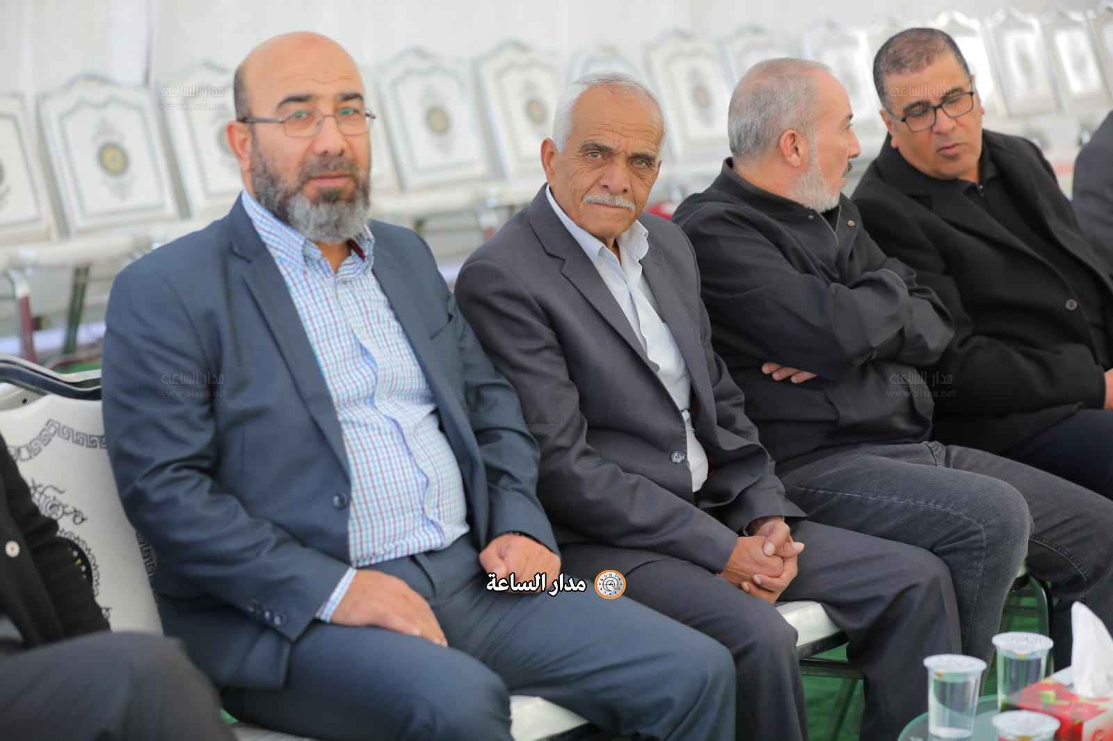 Madar Al-Saa Images 0.11548350404946595