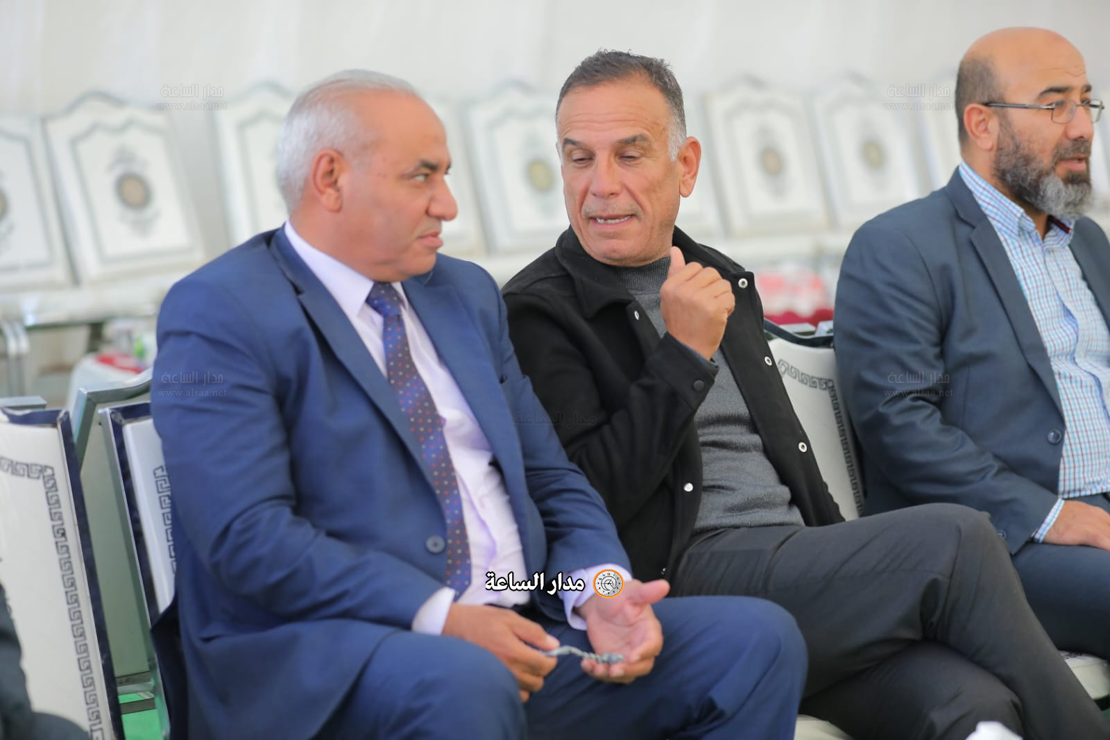 Madar Al-Saa Images 0.09231898248123671