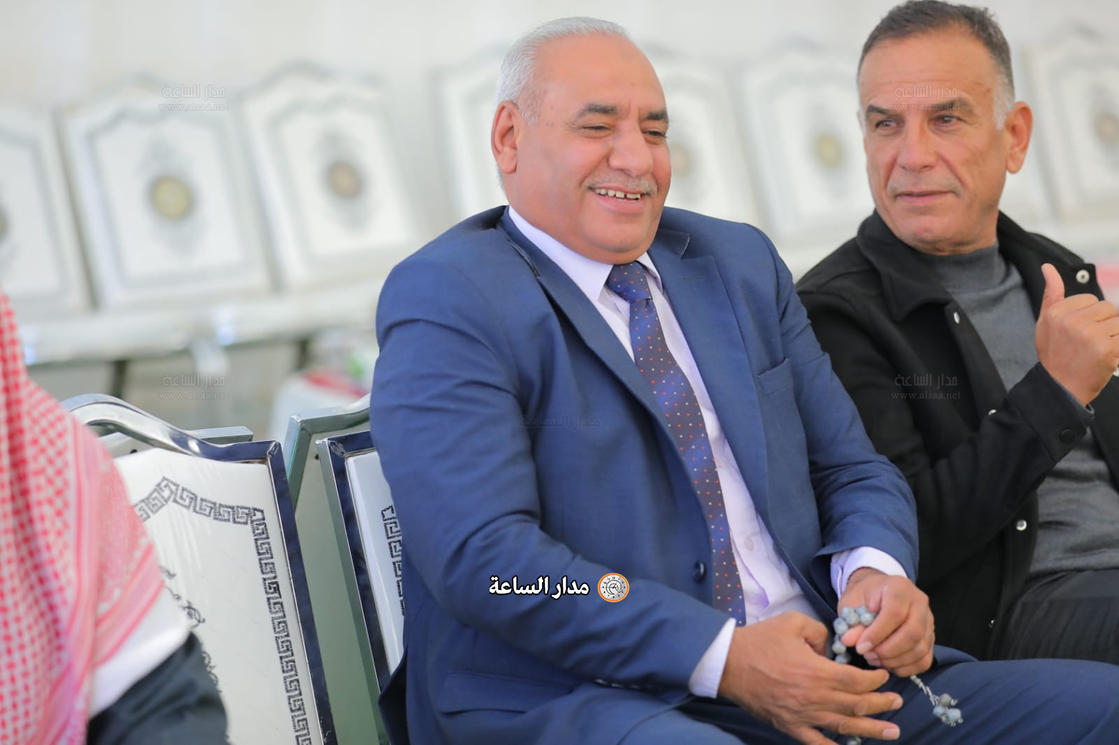 Madar Al-Saa Images 0.6711610422299477