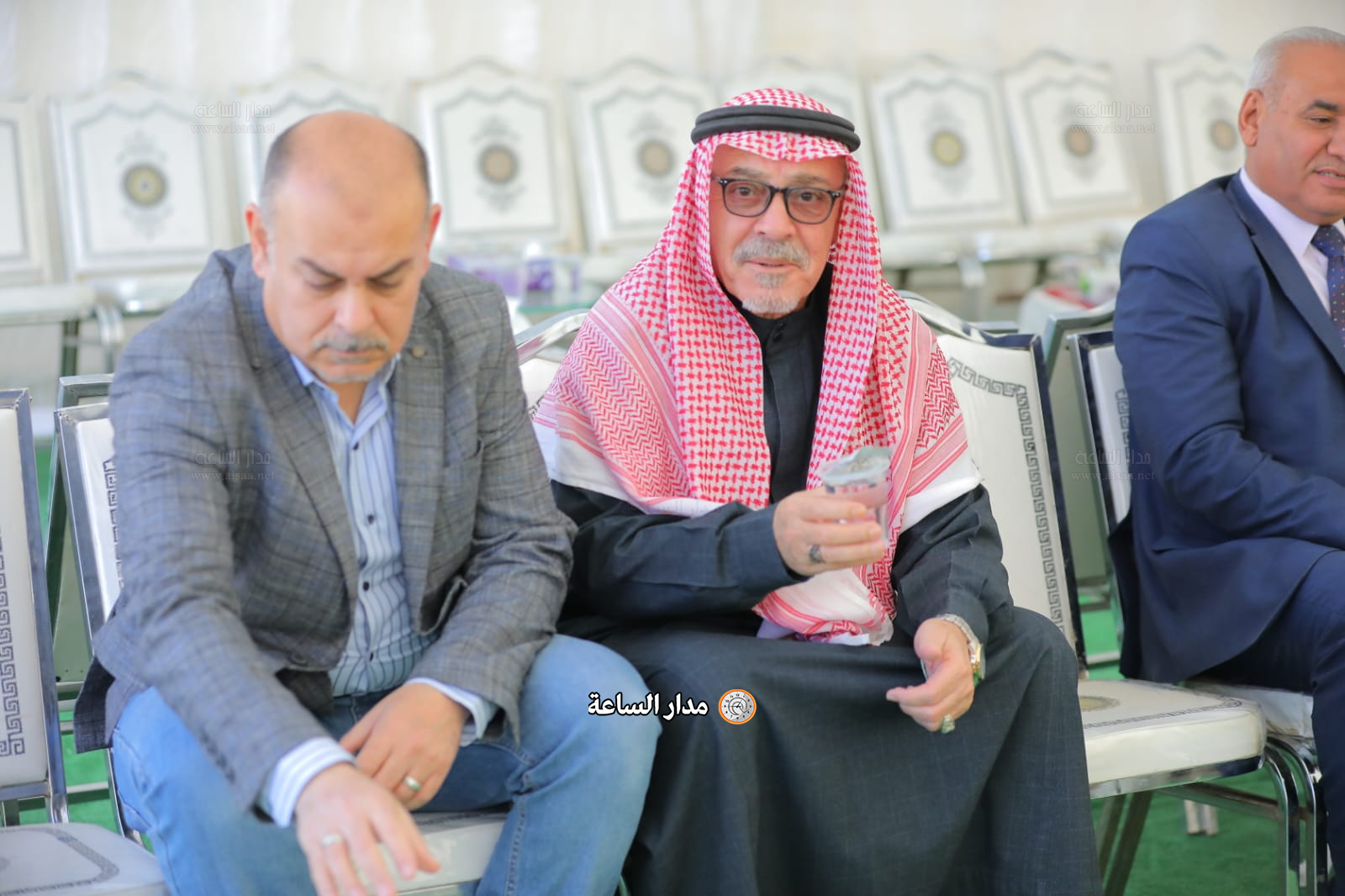 Madar Al-Saa Images 0.9168510448022913