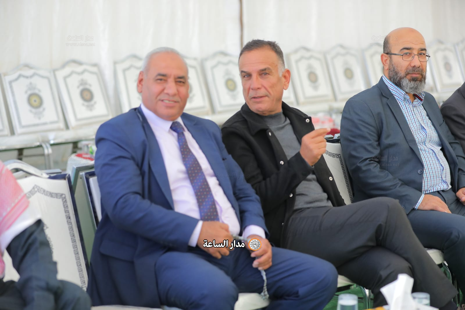 Madar Al-Saa Images 0.5124993796035306