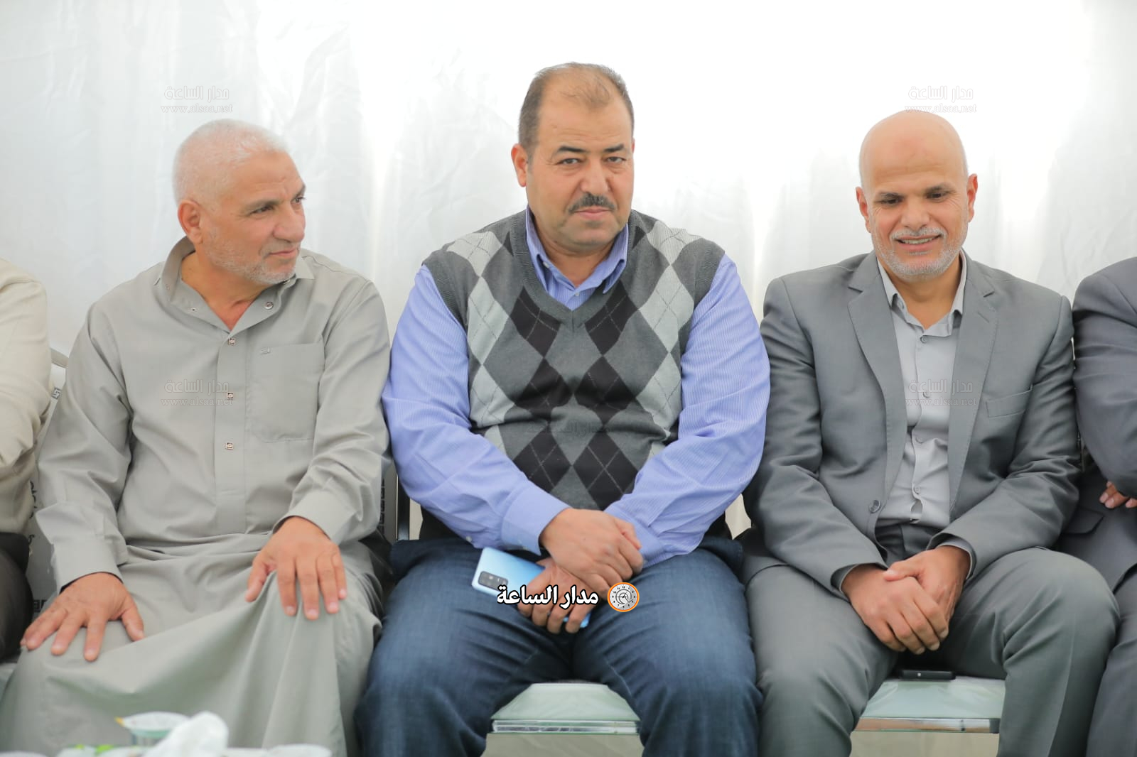 Madar Al-Saa Images 0.4117295077956422