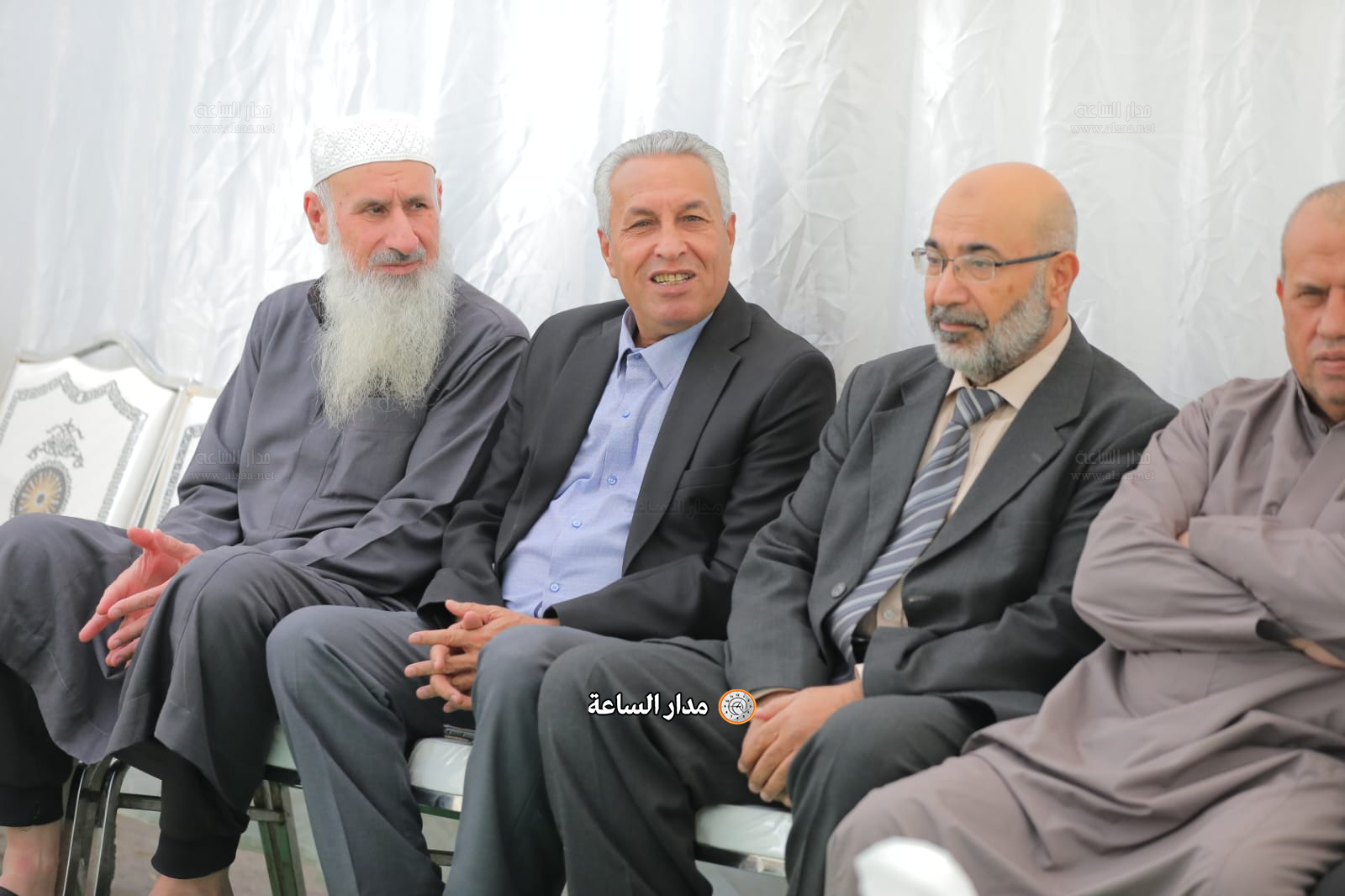 Madar Al-Saa Images 0.897202513895615