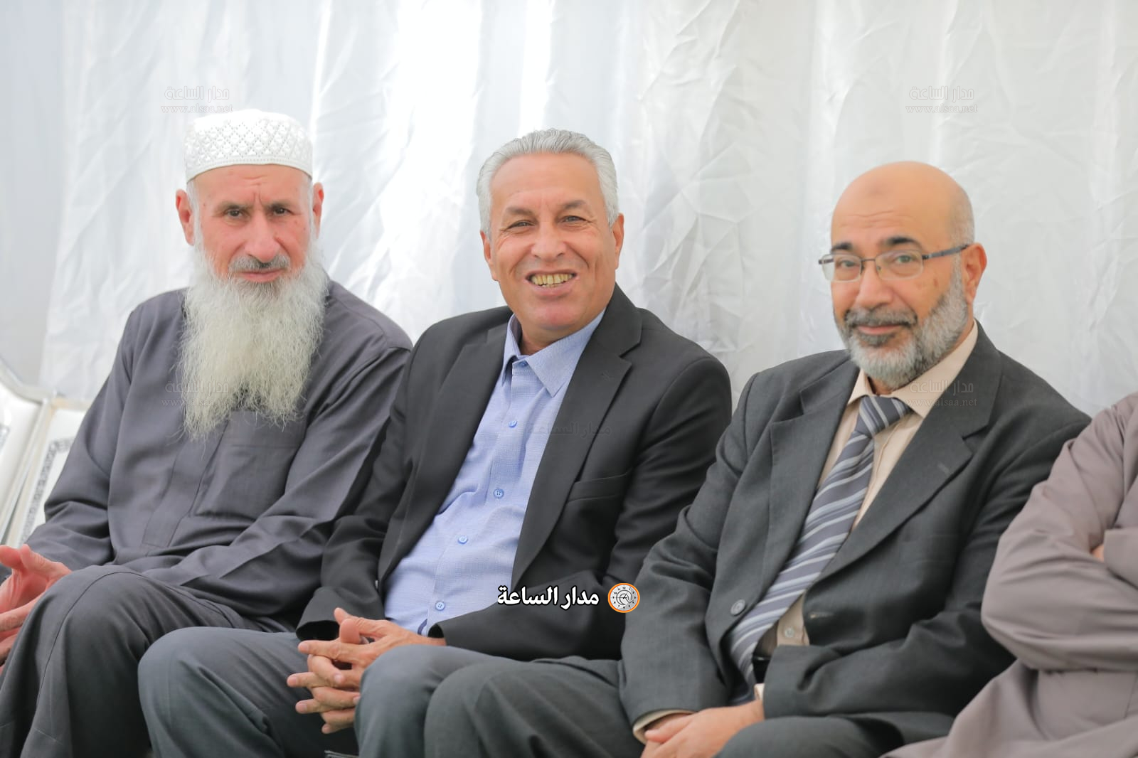 Madar Al-Saa Images 0.6620145450347896