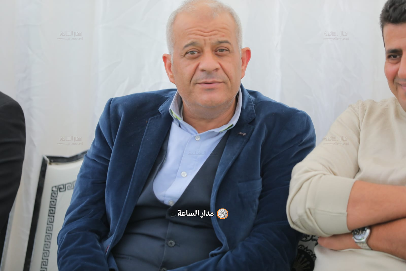 Madar Al-Saa Images 0.6250707805709688