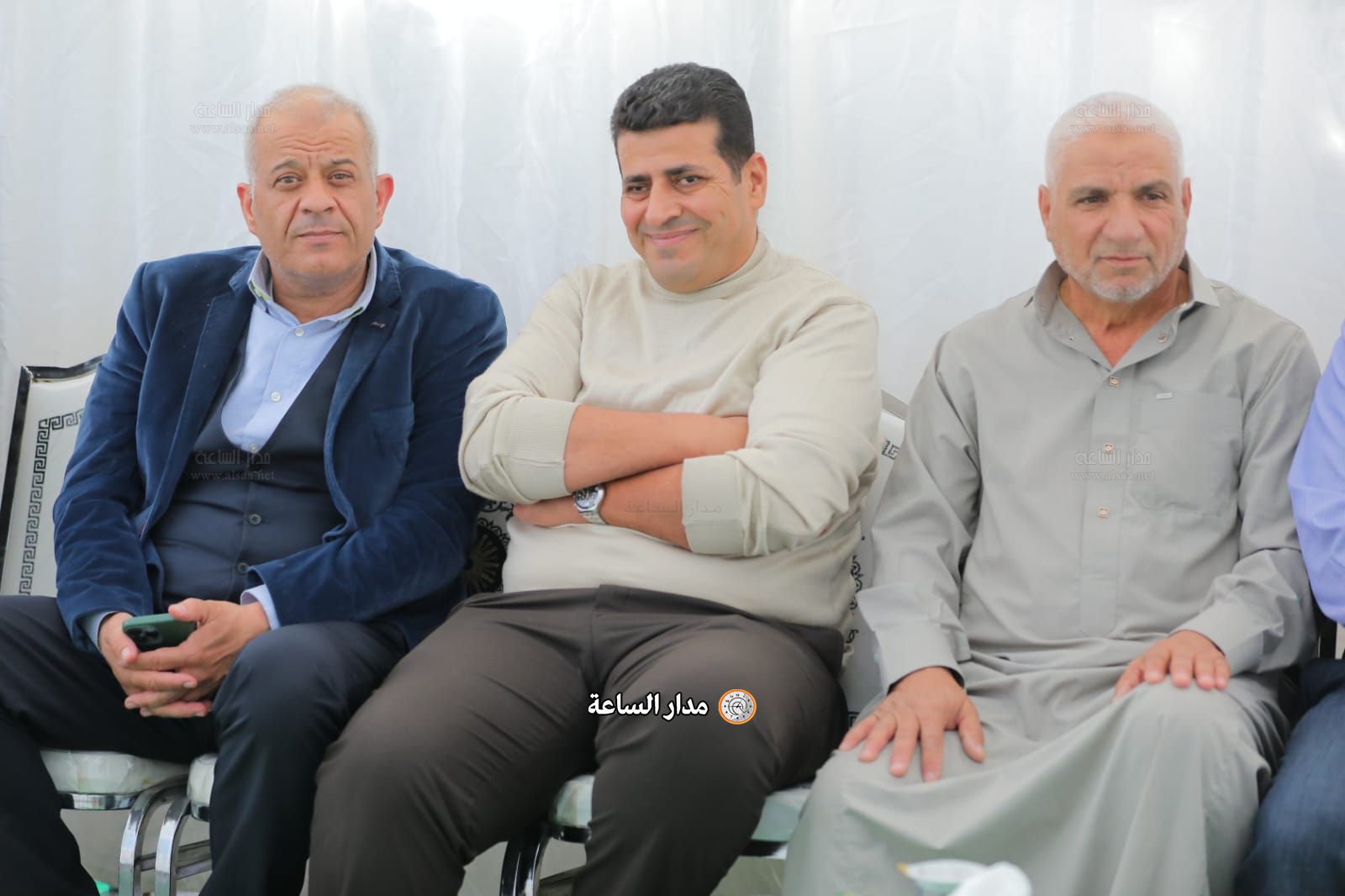 Madar Al-Saa Images 0.5535730976550512