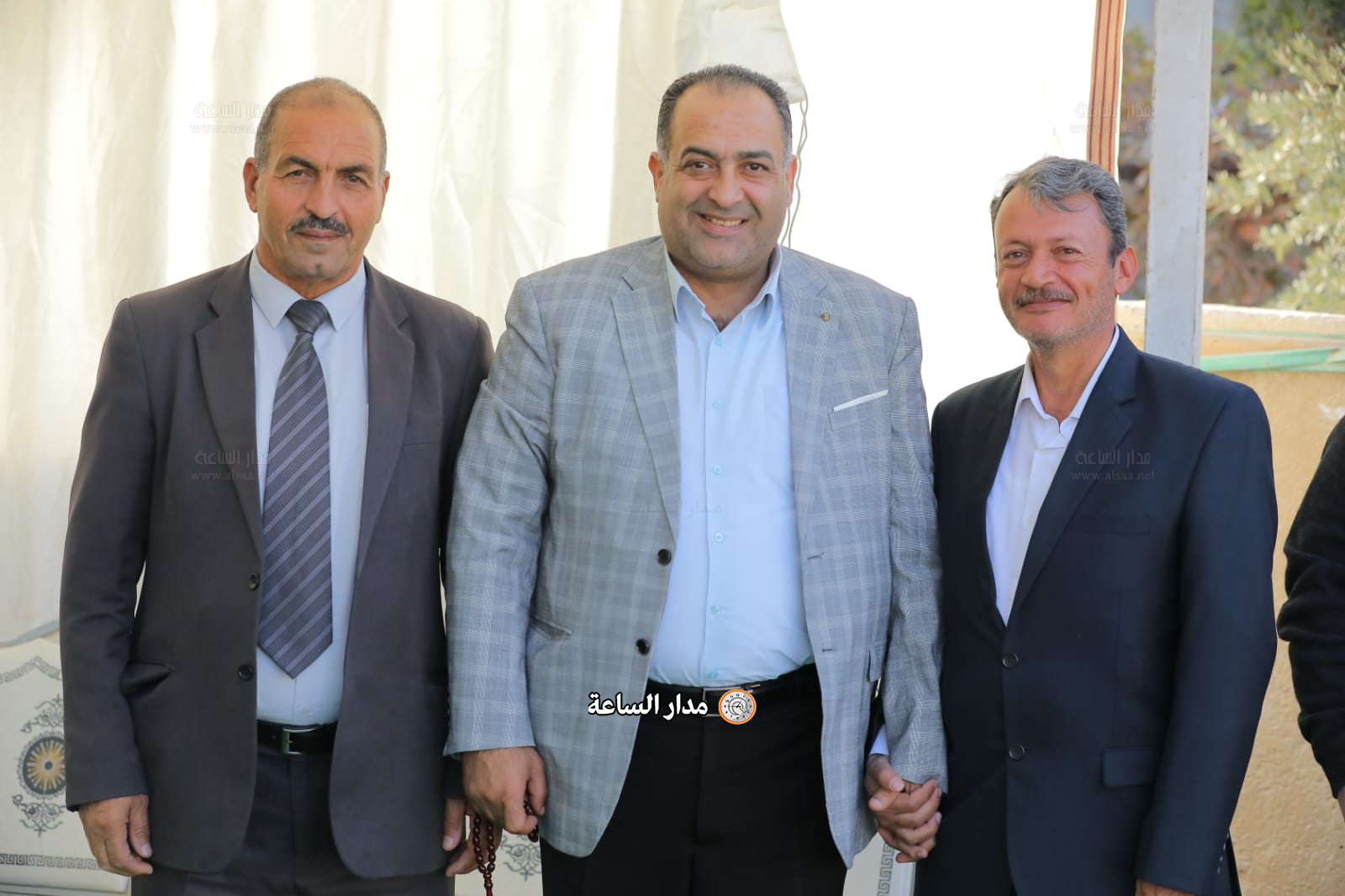 Madar Al-Saa Images 0.6764779819063387