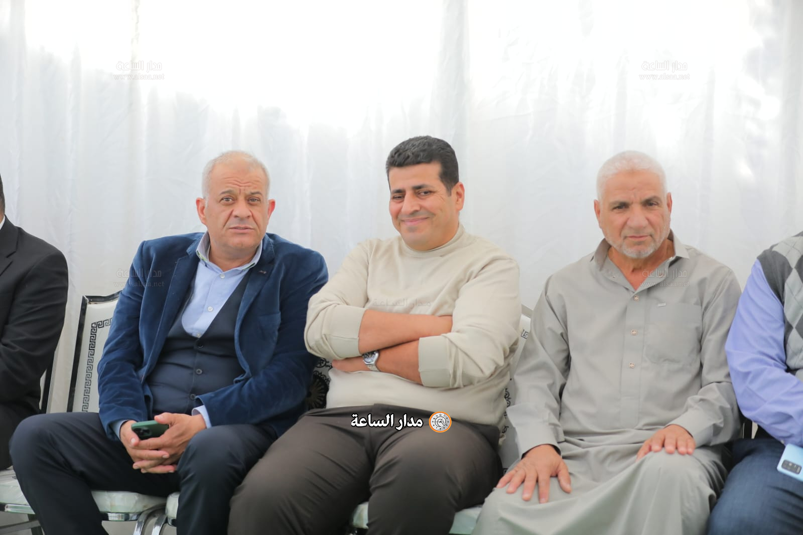 Madar Al-Saa Images 0.3857585577162914