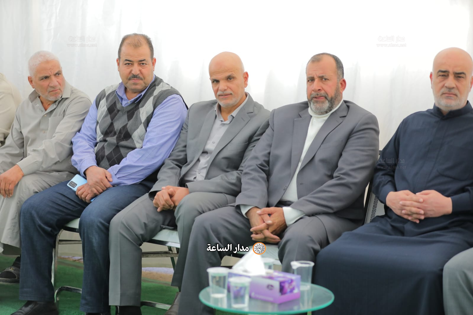 Madar Al-Saa Images 0.36969228076526073