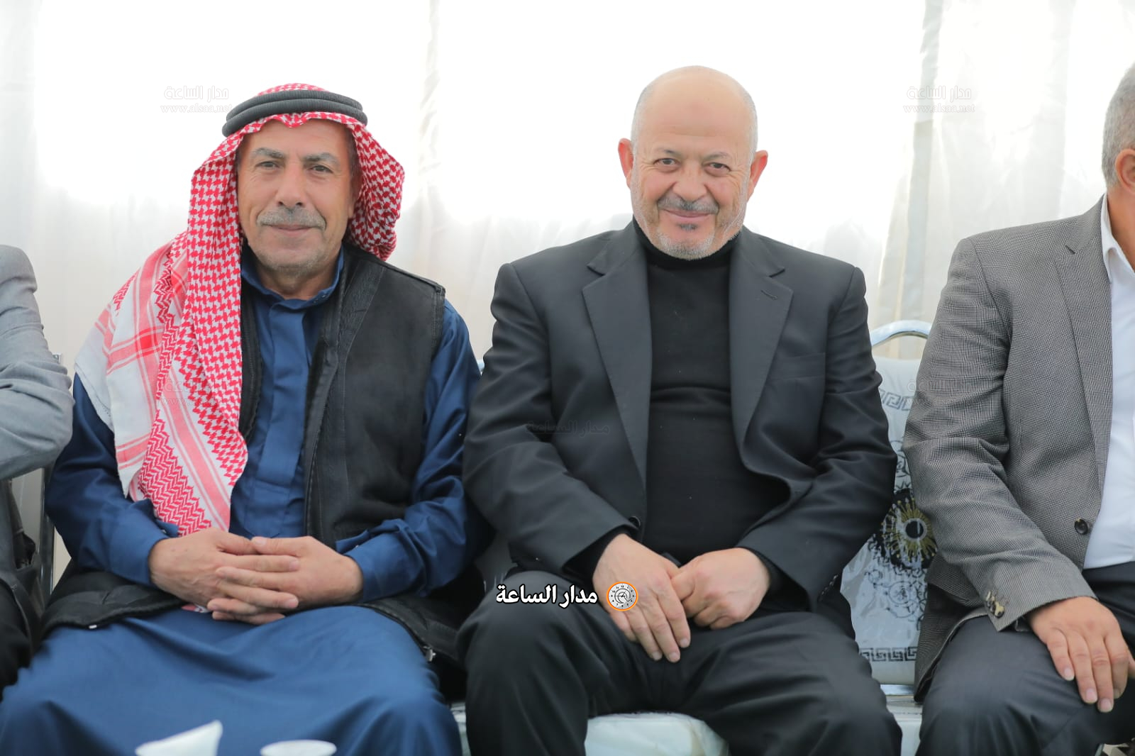 Madar Al-Saa Images 0.6967020659990528