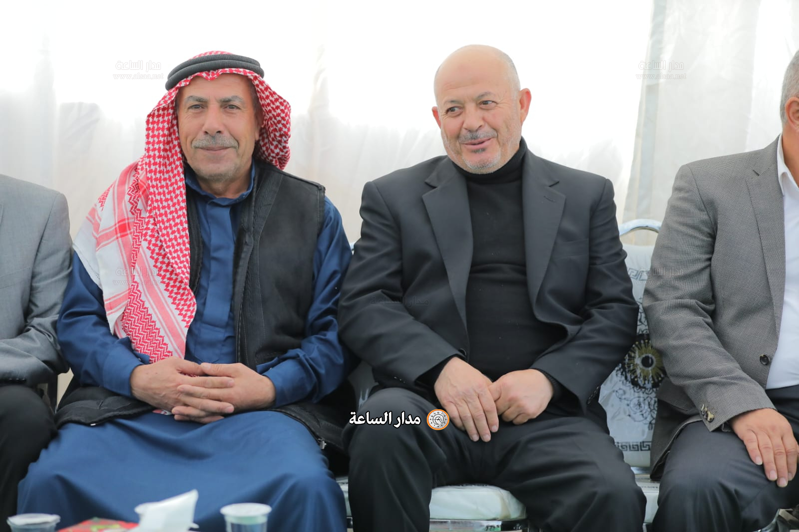 Madar Al-Saa Images 0.9249343995448902