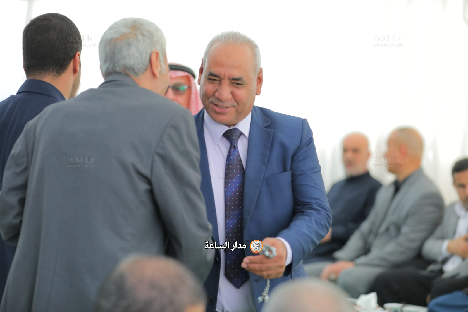 Madar Al-Saa Images 0.39085518784436