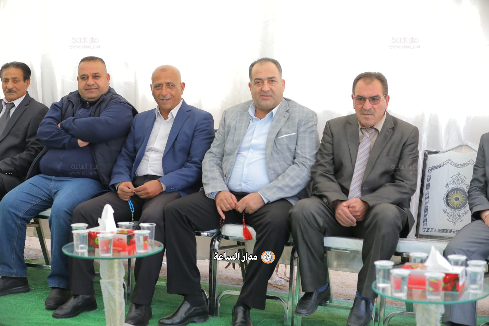 Madar Al-Saa Images 0.6366787671389589