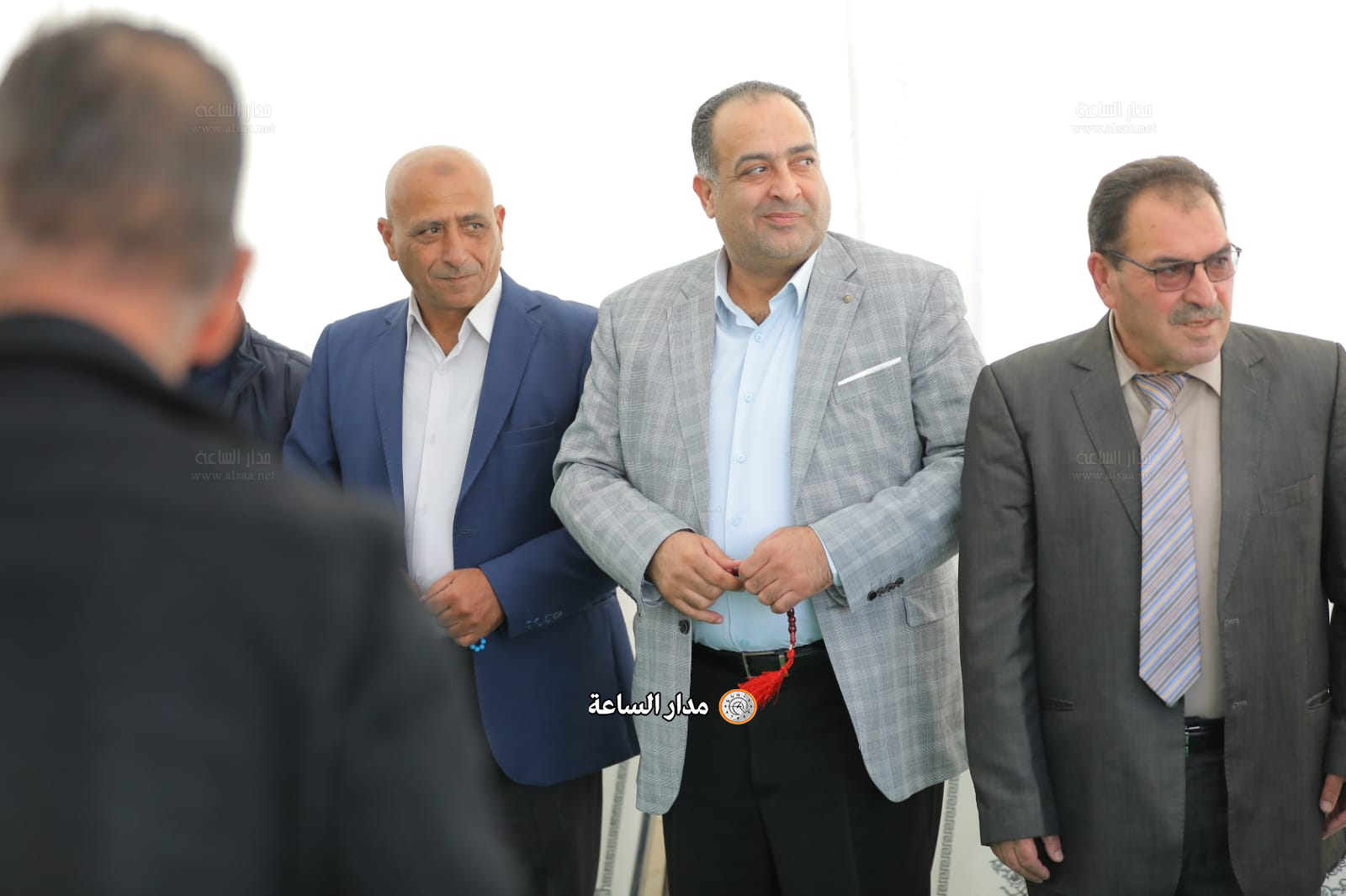 Madar Al-Saa Images 0.7543329468492435