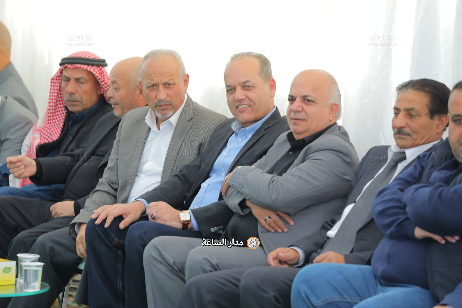 Madar Al-Saa Images 0.4948000357089153