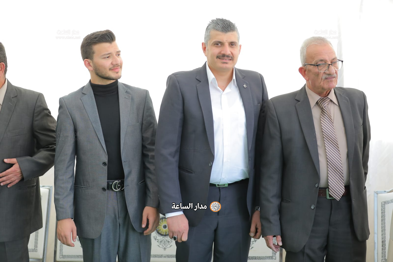 Madar Al-Saa Images 0.32698943522805046