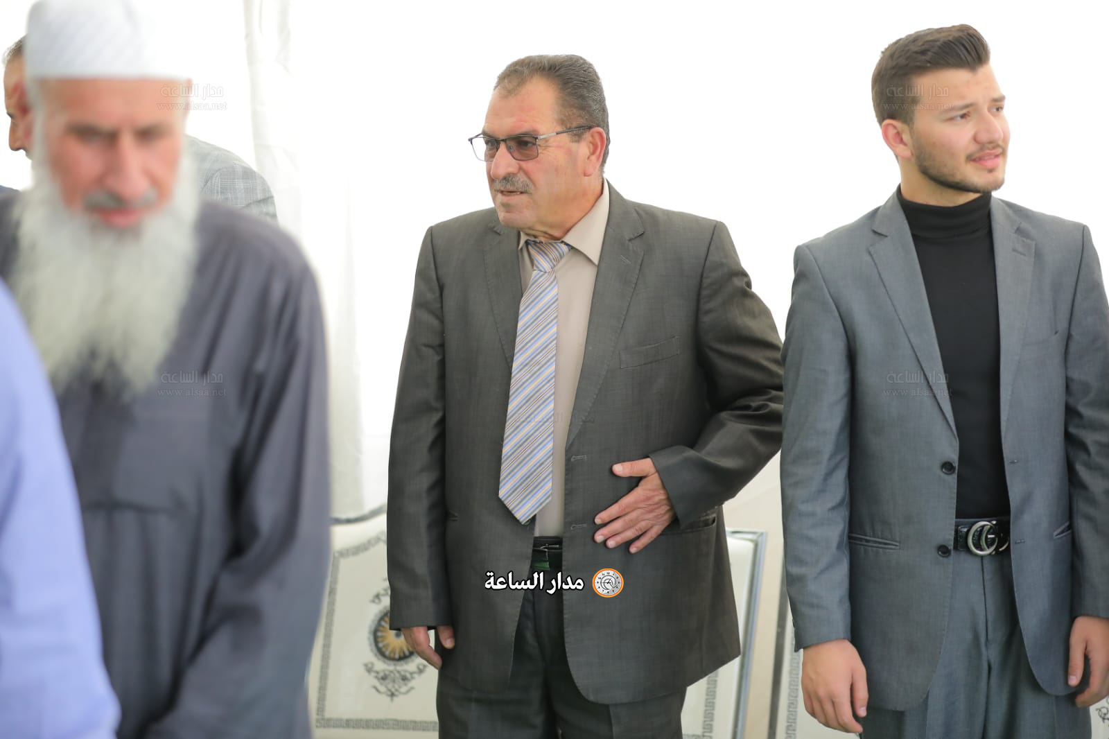 Madar Al-Saa Images 0.27221025591894765