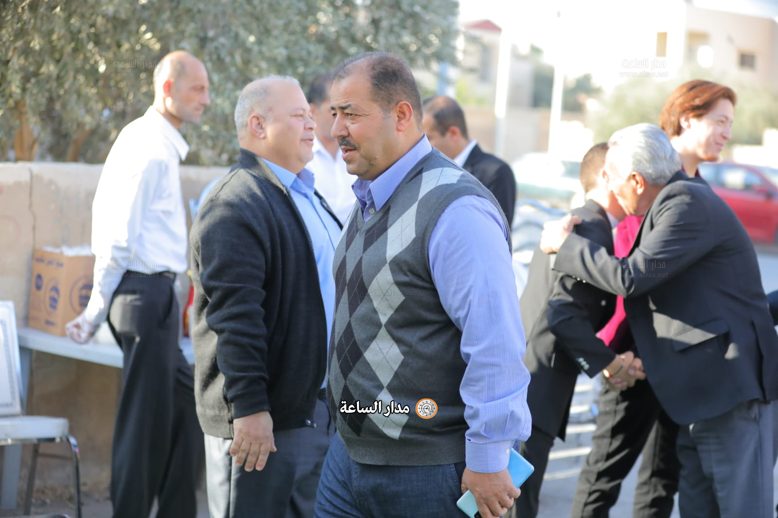 Madar Al-Saa Images 0.0026727601038403215