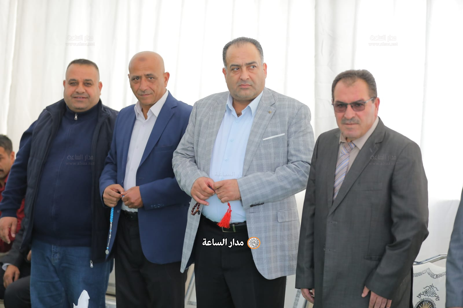 Madar Al-Saa Images 0.41063313602463447