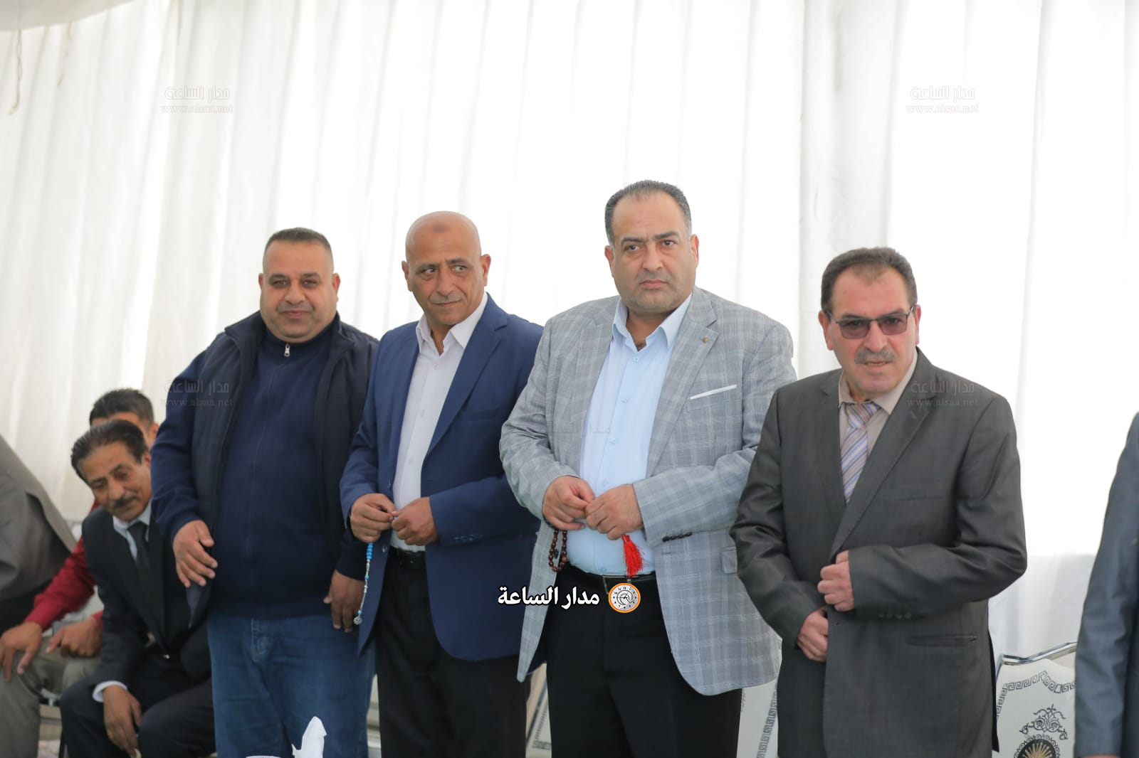 Madar Al-Saa Images 0.1781591898108068