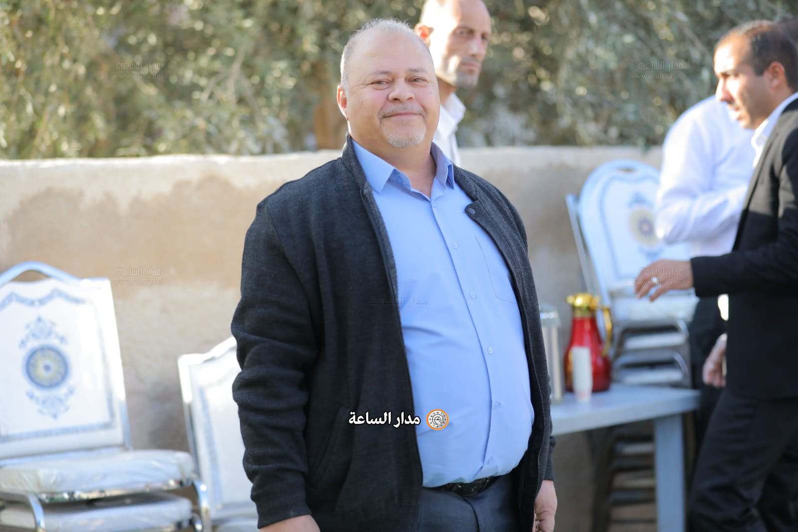 Madar Al-Saa Images 0.4853318831238138